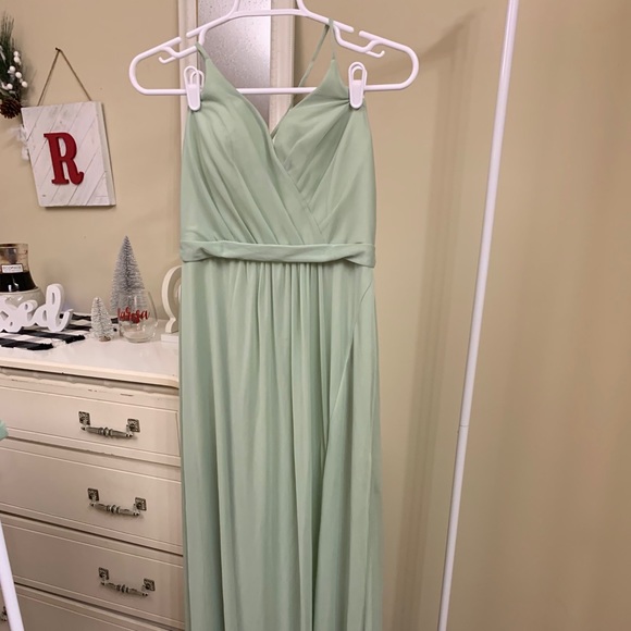 Azazie Dresses & Skirts - BraidesMaid Dress